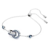 Kép 2/5 - Swarovski Hollow karkötő - 5663493