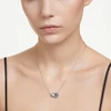 Kép 4/4 - Swarovski Hollow nyaklánc - 5663504