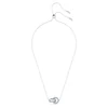 Kép 1/4 - Swarovski Hollow nyaklánc - 5663504