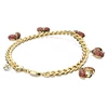 Kép 3/4 - Swarovski Idyllia Katicabogár karkötő - 5666238
