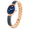 Kép 2/4 - Swarovski Crystal Rock Oval női óra - 5656822