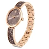 Kép 2/5 - Swarovski Crystal Rock Oval női óra - 5656857