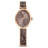 Kép 1/5 - Swarovski Crystal Rock Oval női óra - 5656857