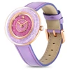 Kép 2/5 - Swarovski Crystalline Lustre női óra - 5656896