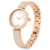 Kép 2/4 - Swarovski Illumina női óra - 5671202