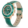 Kép 2/4 - Swarovski Octea Chrono női óra - 5672931