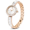 Kép 2/5 - Swarovski Matrix Bangle női óra - 5677484