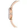 Kép 4/5 - Swarovski Matrix Bangle női óra - 5677484