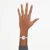 Kép 5/5 - Swarovski Matrix Bangle női óra - 5677487
