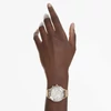 Kép 4/4 - Swarovski Nova Chrono női óra - 5677500