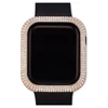 Kép 3/5 - Swarovski Sparkling tok Apple Watch® Series 4 és 5 okosórákhoz, 40 mm - 5572574