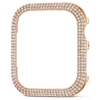 Kép 1/5 - Swarovski Sparkling tok Apple Watch® Series 4 és 5 okosórákhoz, 40 mm - 5572574