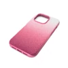 Kép 2/4 - Swarovski High iPhone® 14 Pro telefontok - 5650833