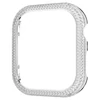 Kép 1/4 - Swarovski Sparkling tok Apple Watch® Series 7 okosórákhoz, 41 mm - 5663567
