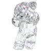 Kép 2/3 - Swarovski Kris Una mackó kristály dísz - 5665436