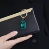 Kép 3/3 - Swarovski Lucent kulcskarika - 5666643