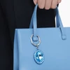Kép 3/3 - Swarovski Lucent kulcskarika - 5666644