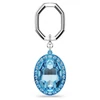 Kép 1/3 - Swarovski Lucent kulcskarika - 5666644