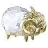 Kép 3/4 - Swarovski Zodiac Kos kristály dísz - 5669957