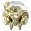 Kép 4/4 - Swarovski Zodiac Kos kristály dísz - 5669957