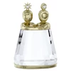 Kép 2/4 - Swarovski Zodiac Ikrek kristály dísz - 5670323