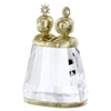 Kép 3/4 - Swarovski Zodiac Ikrek kristály dísz - 5670323