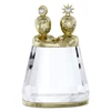 Kép 4/4 - Swarovski Zodiac Ikrek kristály dísz - 5670323