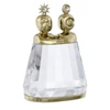 Kép 1/4 - Swarovski Zodiac Ikrek kristály dísz - 5670323