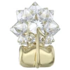 Kép 3/4 - Swarovski Zodiac Oroszlán csillagjegy kristály dísz - 5678073