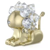 Kép 1/4 - Swarovski Zodiac Oroszlán csillagjegy kristály dísz - 5678073