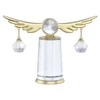 Kép 3/4 - Swarovski Zodiac Mérleg csillagjegy kristály dísz - 5678077