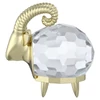 Kép 2/4 - Swarovski Zodiac Bak csillagjegy kristály dísz - 5678078