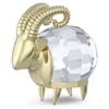 Kép 1/4 - Swarovski Zodiac Bak csillagjegy kristály dísz - 5678078