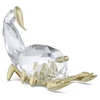 Kép 1/4 - Swarovski Zodiac Skorpió csillagjegy kristály dísz - 5679255