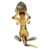 Kép 3/5 - Swarovski Disney Az oroszlánkirály Timon kristály dísz - 5680916