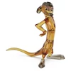 Kép 1/5 - Swarovski Disney Az oroszlánkirály Timon kristály dísz - 5680916
