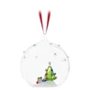 Kép 3/4 - Swarovski Karácsonyfa és ajándékok 2024 kristály dísz - 5681633