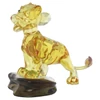 Kép 2/5 - Swarovski Disney Az oroszlánkirály Szimba kristály dísz - 5681811