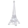 Kép 1/3 - Swarovski Travel Memories Eiffel-torony kristály dísz - 5682077
