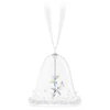 Kép 1/3 - Swarovski Karácsonyi csillagok 2024 kristály dísz - 5682732