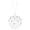 Kép 1/3 - Swarovski Karácsonyi gömb 2024 kristály dísz - 5682733