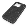 Kép 2/4 - Swarovski High iPhone® 15 Pro telefontok - 5682965