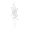 Kép 2/4 - Swarovski Karácsonyfa csúcskristály dísz - 5685838