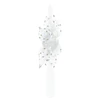 Kép 4/4 - Swarovski Karácsonyfa csúcskristály dísz - 5685838