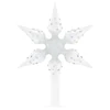 Kép 1/4 - Swarovski Karácsonyfa csúcskristály dísz - 5685838