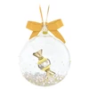 Kép 3/4 - Swarovski Karácsonyi gömb 2024 kristály dísz - 5688315