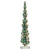 Kép 2/3 - Swarovski Gema Karácsonyfa dísz - 5691040