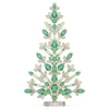 Kép 1/3 - Swarovski Gema Karácsonyfa dísz - 5691040