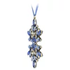 Kép 2/3 - Swarovski Gema Ünnepi dísz - 5691042
