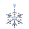 Kép 3/3 - Swarovski Gema Ünnepi dísz - 5691042